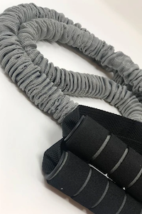 resistance ropes