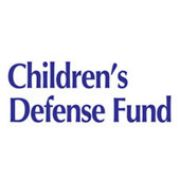 childrens defense fund